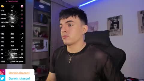 GaelVilla online show from September 10, 1:00 pm