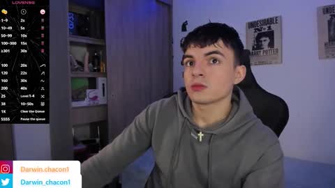 GaelVilla online show from October 16, 2:18 pm