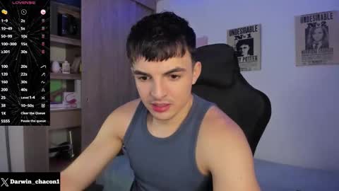 GaelVilla online show from November 9, 2:37 pm