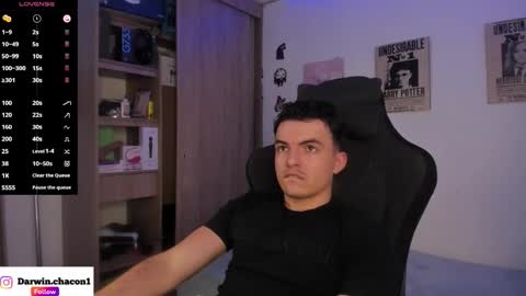 GaelVilla online show from November 26, 4:19 pm