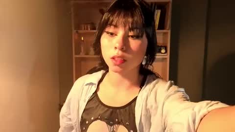 gaia_joness online show from October 14, 1:23 pm