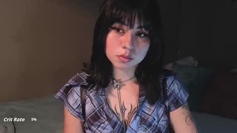 gaia_joness online show from October 21, 1:23 pm