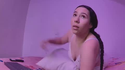 gaia_sweet_ online show from October 25, 1:07 pm