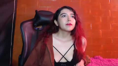 Snapshot of gakomenoshida chatting on December 14, 7:25 pm Kate 3 online show from December 14, 7:25 pm