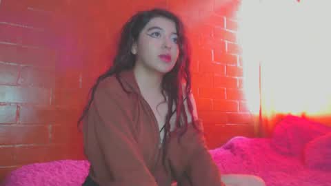 Snapshot of gakomenoshida chatting on December 29, 7:32 pm Kate 3 online show from December 29, 7:32 pm