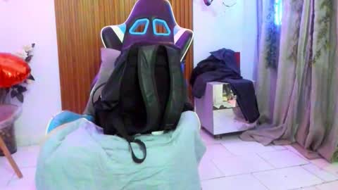 galactica_7 online show from September 27, 11:26 am