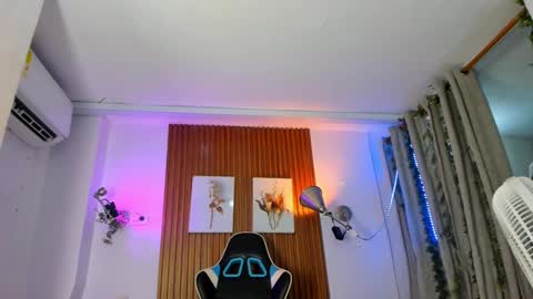 galactica_7 online show from October 4, 11:30 am