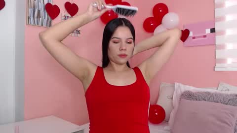  Gala Y  online show from February 14, 5:57 pm