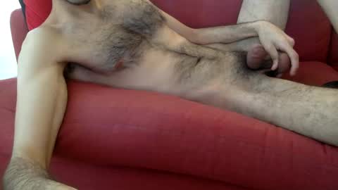 gamerdick009 online show from October 1, 7:42 pm