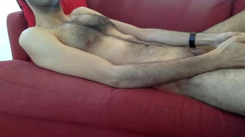 gamerdick009 online show from October 9, 7:23 pm