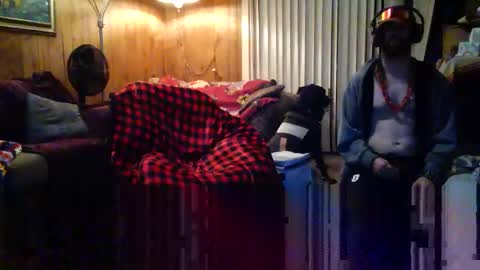 gamerfiend420 online show from October 16, 4:13 am