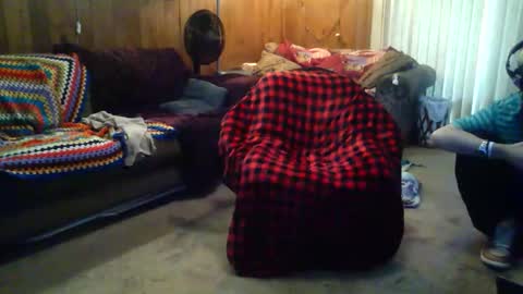 gamerfiend420 online show from October 17, 4:53 pm