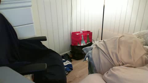 Snapshot of gaotter chatting on January 2, 10:58 am GAotter online show from January 2, 10:58 am