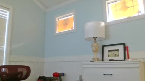 Snapshot of gaotter chatting on February 16, 9:38 pm GAotter online show from February 16, 9:38 pm