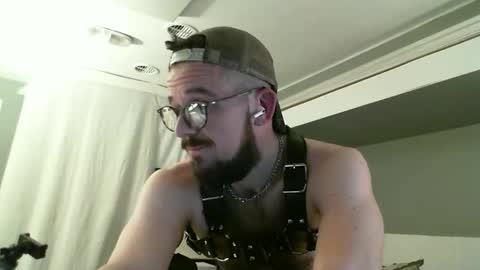 Snapshot of gaotter chatting on October 30, 2:35 am GAotter online show from October 30, 2:35 am