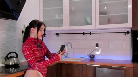 Violla online show from January 22, 3:31 am