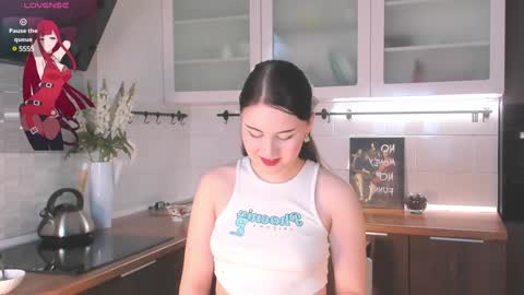 Violla online show from January 23, 3:05 am