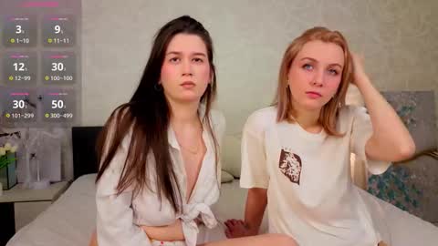 Violla online show from November 5, 3:28 am