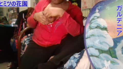 Gardenia online show from December 10, 7:58 am