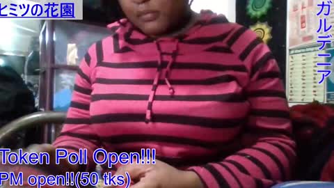 Gardenia online show from January 4, 8:16 pm