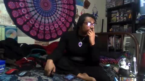 Gardenia online show from November 30, 5:33 am