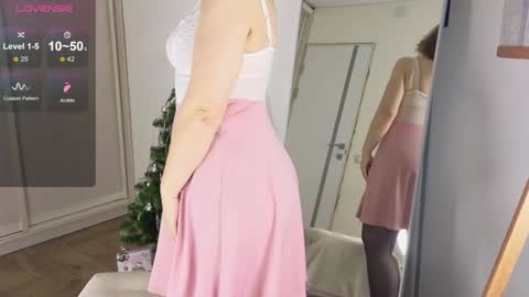 Ava online show from January 14, 7:27 am