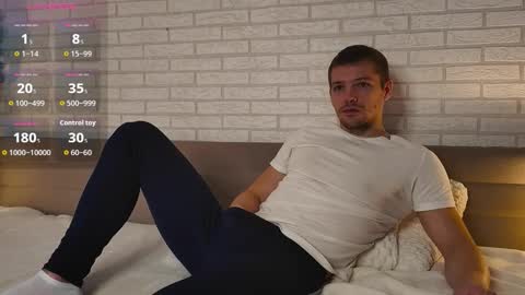 Gared online show from October 18, 6:05 am