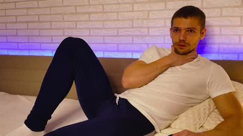 Gared online show from November 17, 6:52 am