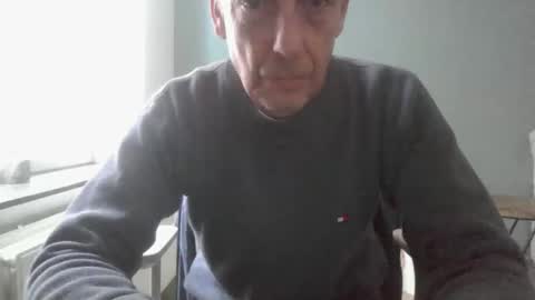 garou75 online show from November 27, 11:34 am