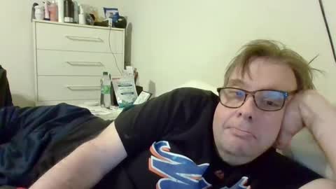 Gary online show from December 18, 12:32 am