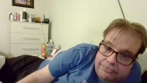 Gary online show from January 9, 2:43 am