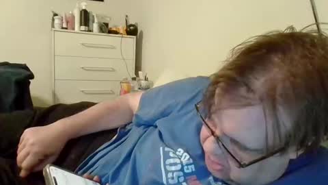 Gary online show from January 10, 5:58 am