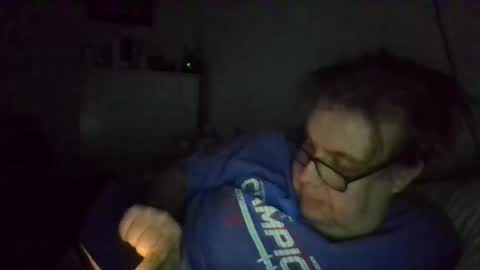 Gary online show from January 11, 9:15 am