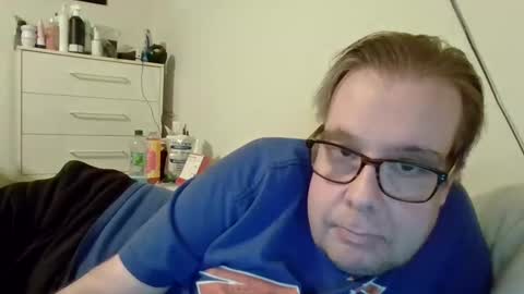 Gary online show from January 13, 12:41 am