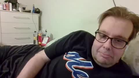 Gary online show from February 28, 1:37 am