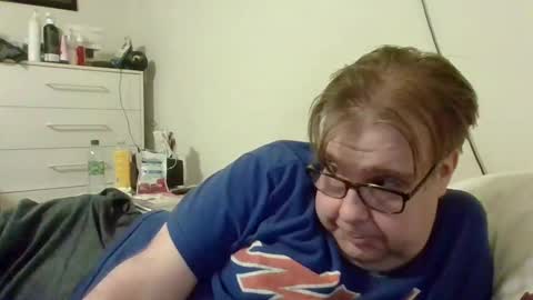 Gary online show from September 28, 1:55 am