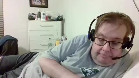 Gary online show from October 8, 12:19 am