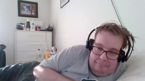 Gary online show from October 8, 9:12 pm