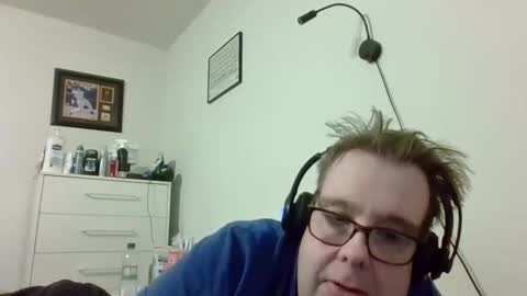 Gary online show from November 19, 4:34 am