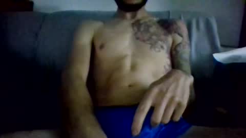 garyreal1990 online show from November 9, 7:50 am