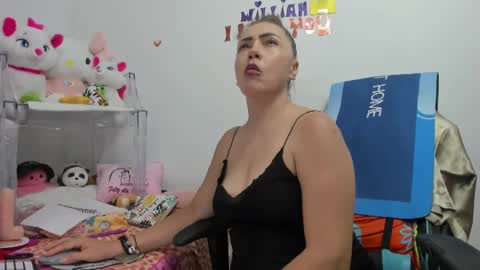 Mfe online show from March 6, 1:37 am