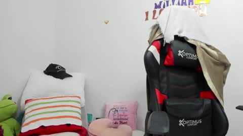 Mfe online show from November 13, 10:41 pm