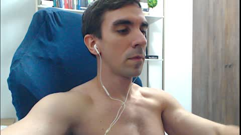 gatosarado23 online show from January 9, 3:47 am