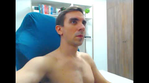 gatosarado23 online show from February 16, 9:59 pm