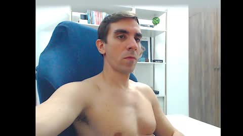 gatosarado23 online show from September 22, 4:25 am