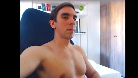 gatosarado23 online show from October 2, 6:37 pm