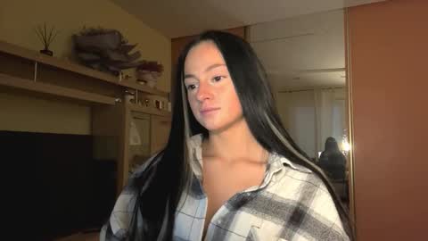 Stasy online show from November 12, 2:17 pm