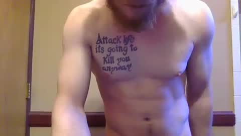 gaymencumhere online show from January 4, 8:05 pm