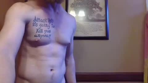 gaymencumhere online show from January 6, 7:56 pm