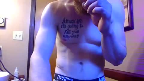 gaymencumhere online show from January 7, 3:33 pm